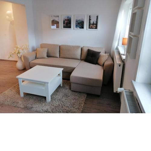 Ferienwohnung Knebel