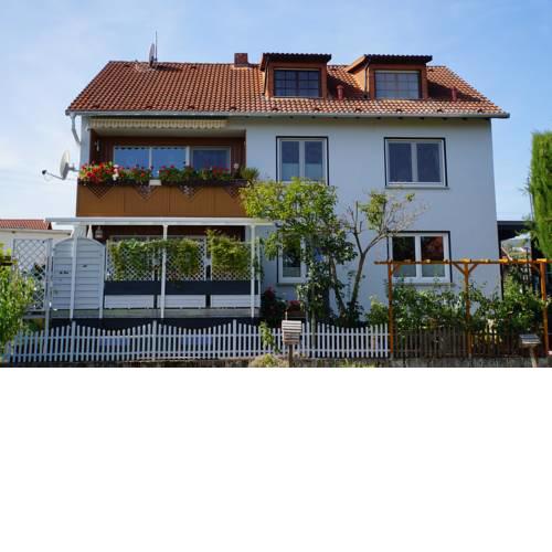 Ferienwohnung Knittel