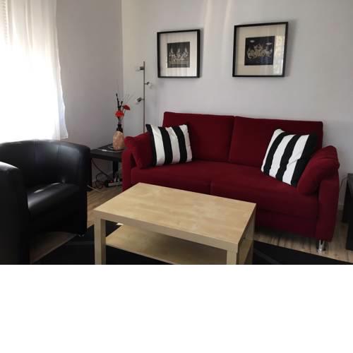 Ferienwohnung Knittel