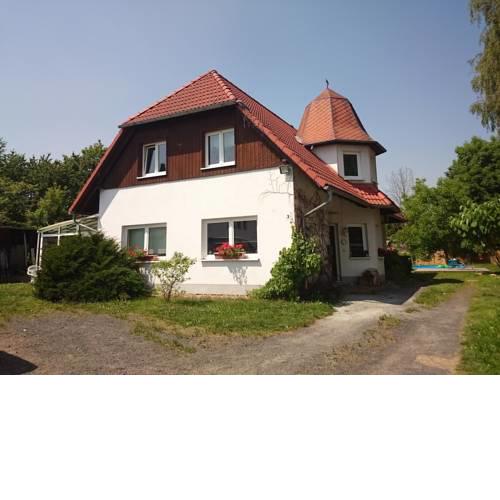 Ferienwohnung Knoche
