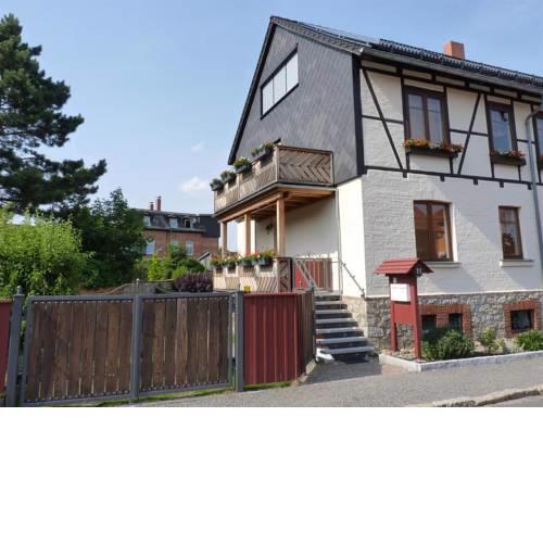 Ferienwohnung Knop