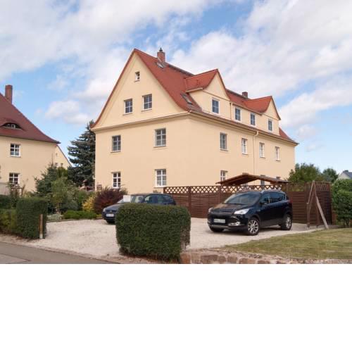 Ferienwohnung Knoth