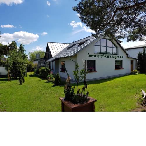 Ferienwohnung Knurrhahn