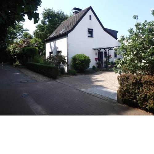 Ferienwohnung Knusperhaus