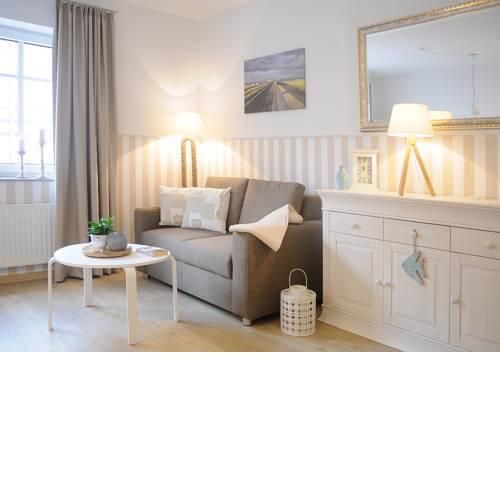 Ferienwohnung KNUT am Hafen