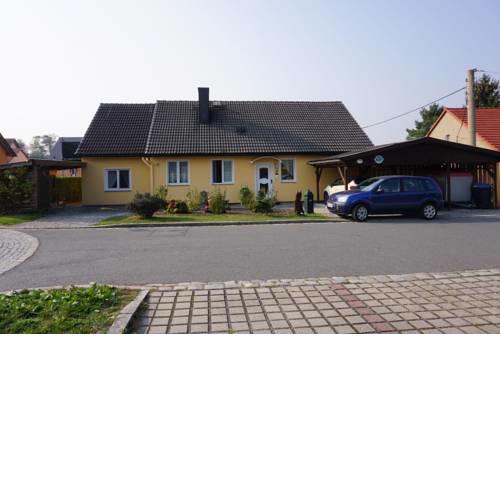 Ferienwohnung Knuth Zum Hegebusch 10