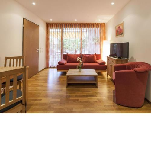 Ferienwohnung Kobl