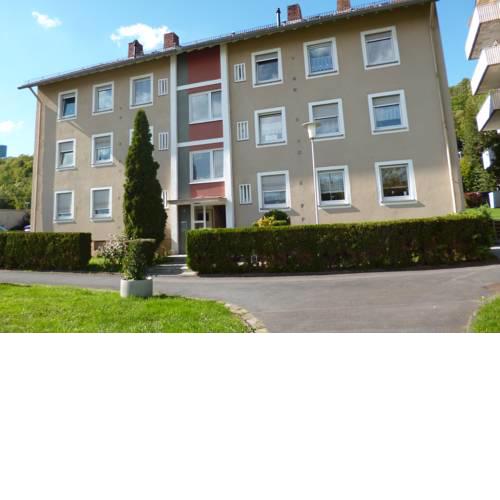 Ferienwohnung Koblenz City