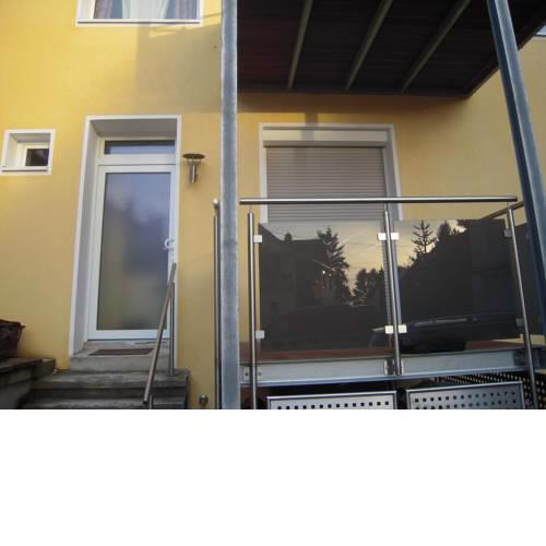 Ferienwohnung Koblenz