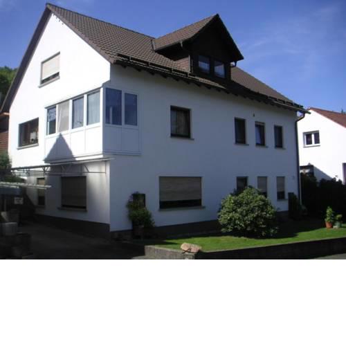 Ferienwohnung Koch Inge
