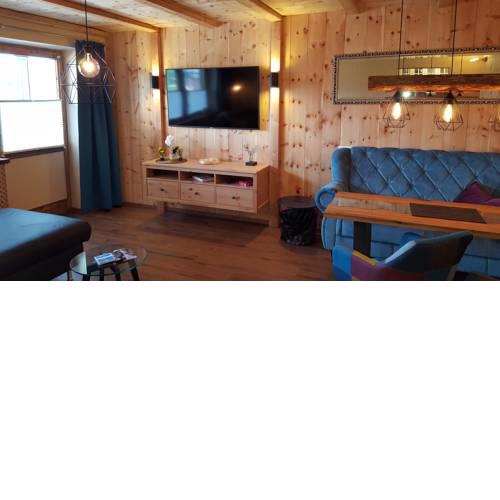 Ferienwohnung Koch Inzell
