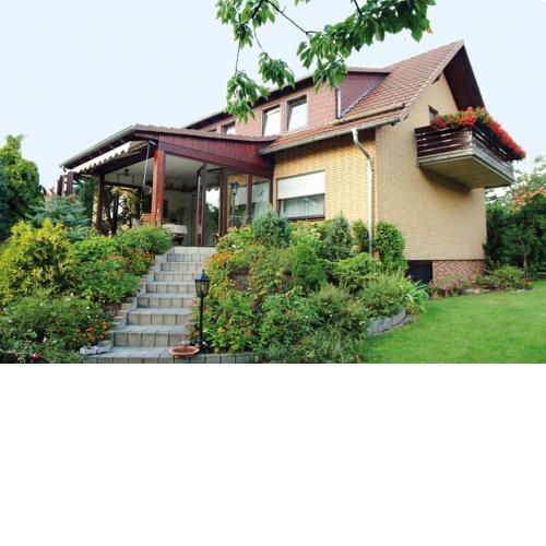 Ferienwohnung Koch Nr1