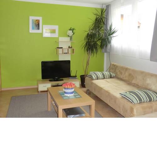 Ferienwohnung Koch