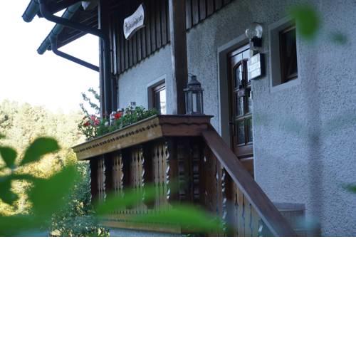 Ferienwohnung Köck "Auszeit" in Hirschreuth Saldenburg