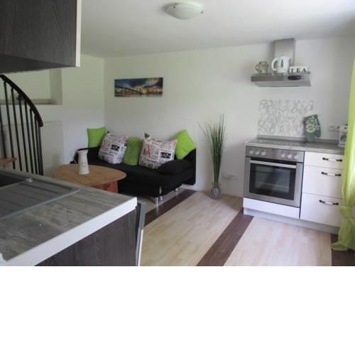 Ferienwohnung Köckhausen