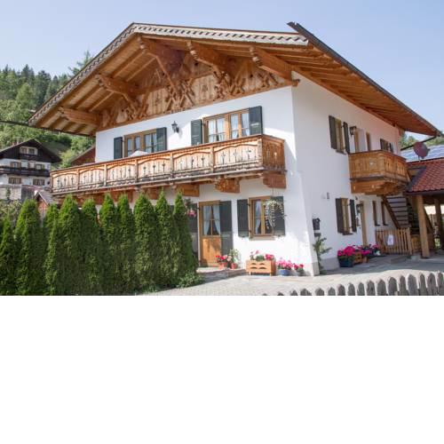 Ferienwohnung Kofler