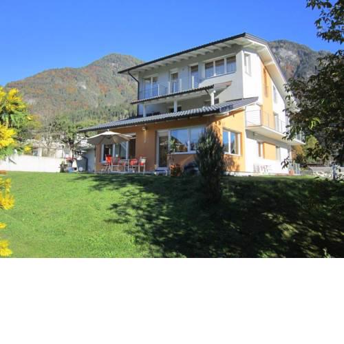 Ferienwohnung Kofler