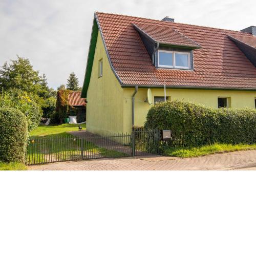 Ferienwohnung Kogeler See