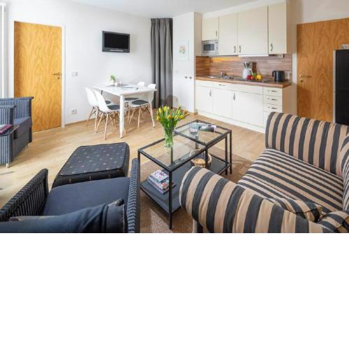 Ferienwohnung Kogge 4