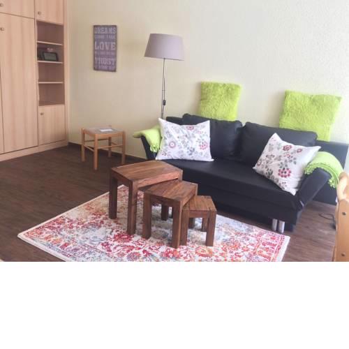 Ferienwohnung Köhler 2