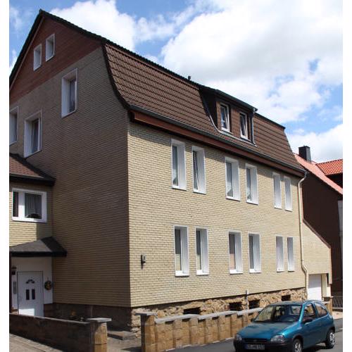 Ferienwohnung Köhler