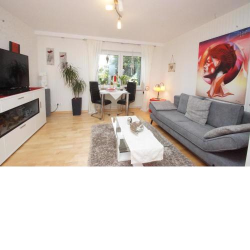 Ferienwohnung KÖHLER
