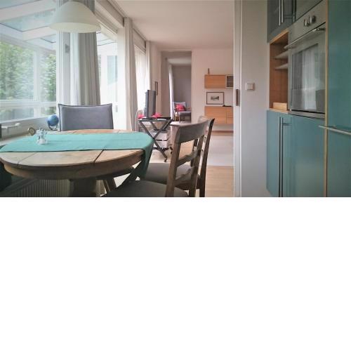 Ferienwohnung Köhler