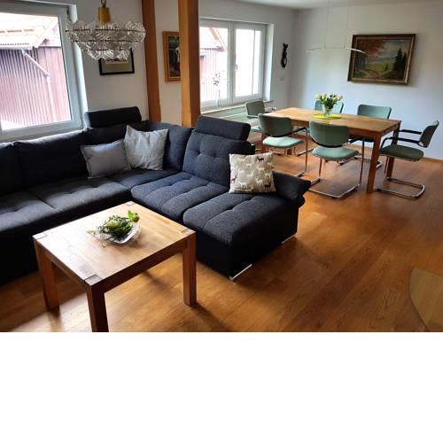 Ferienwohnung Köhlerliesel