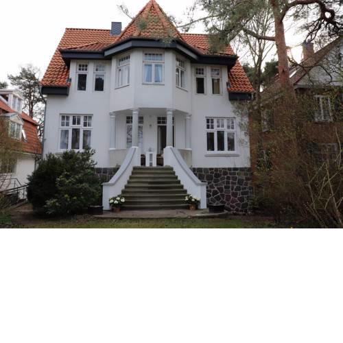 Ferienwohnung Koje 101
