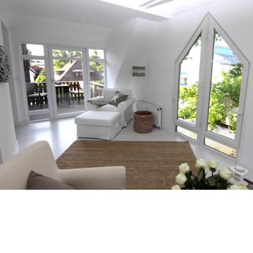 Ferienwohnung Koje 15