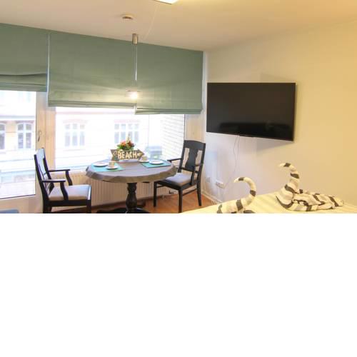 Ferienwohnung Koje 16