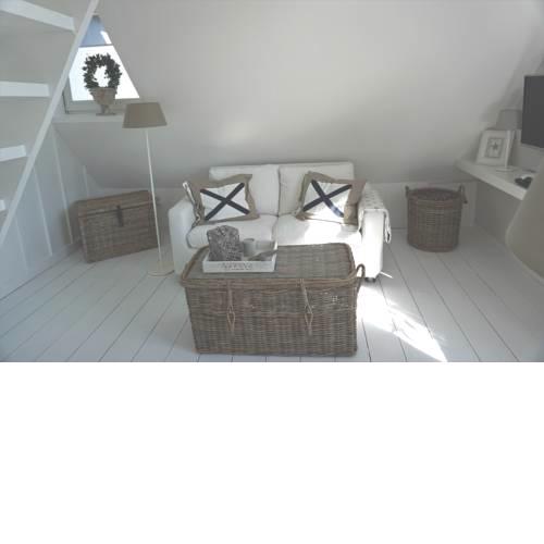 Ferienwohnung Koje 2