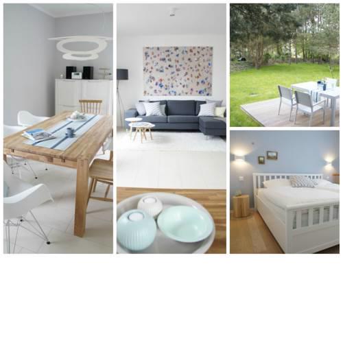 Ferienwohnung Koje 2