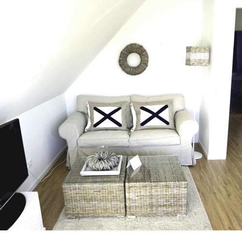 Ferienwohnung Koje 44