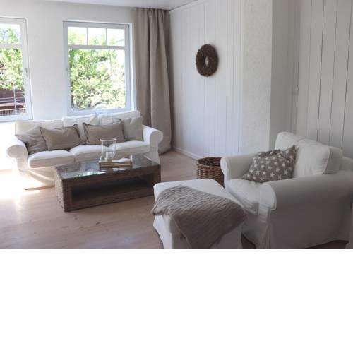 Ferienwohnung Koje 4