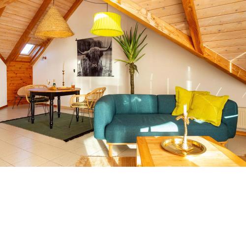 Ferienwohnung Kokosnuss