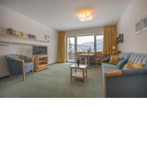 Ferienwohnung Kolb