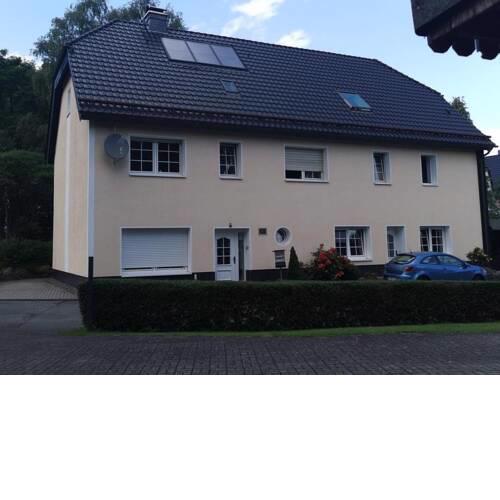 Ferienwohnung Koldere