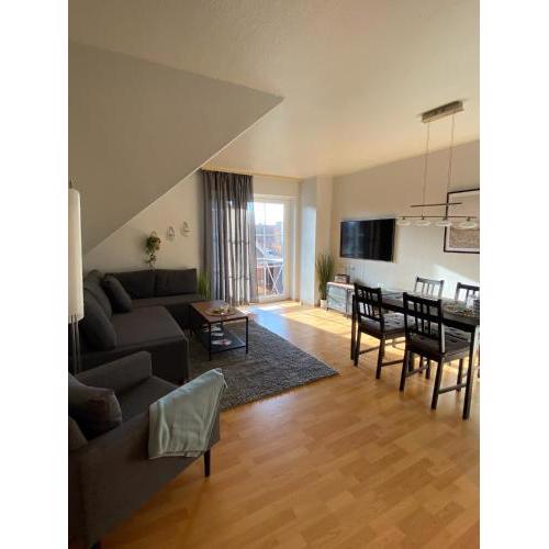 Ferienwohnung Kolibri