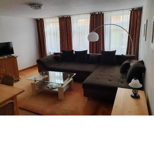 Ferienwohnung Kolibri