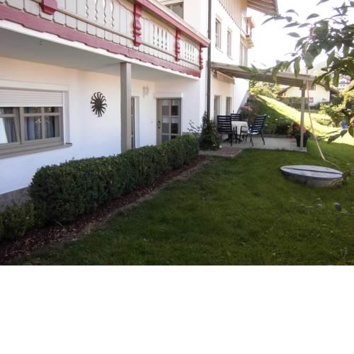 Ferienwohnung Kollmaier Otto