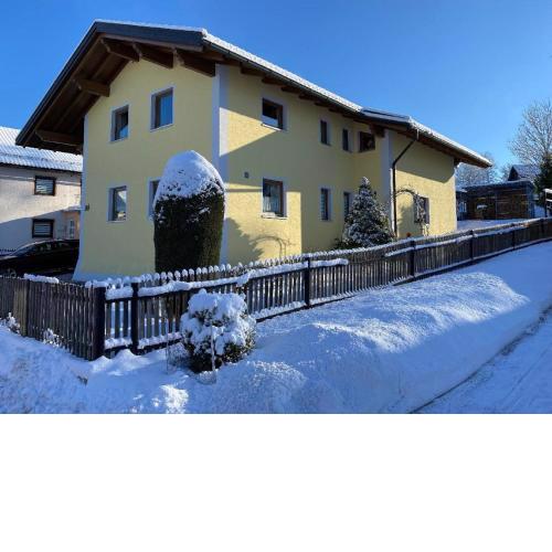 Ferienwohnung Kollmaier