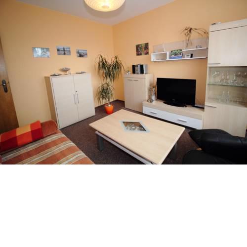 Ferienwohnung Kollwitz