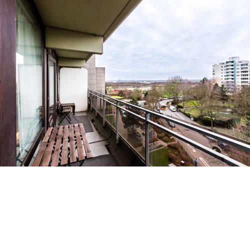 Ferienwohnung Köln Junkersdorf