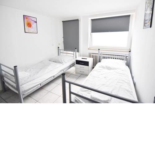 Ferienwohnung Köln Kalk