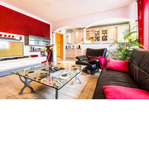Ferienwohnung Köln Messenähe