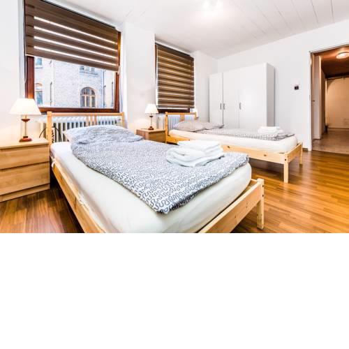 Ferienwohnung Köln Mülheim