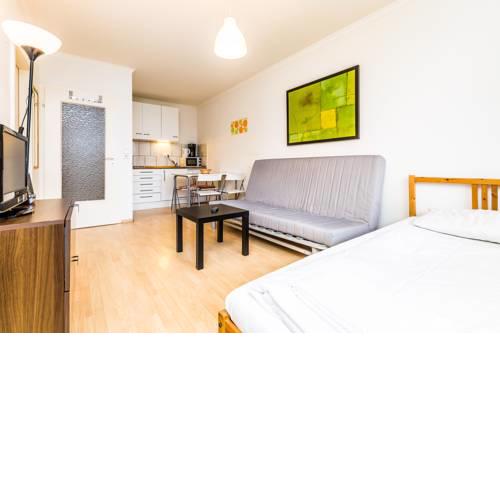 Ferienwohnung Köln Ostheim