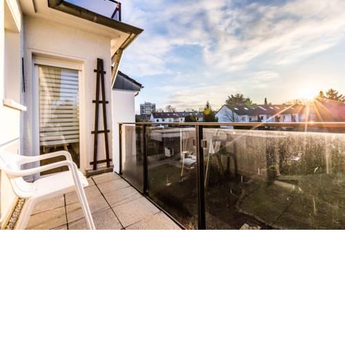 Ferienwohnung Köln Stammheim