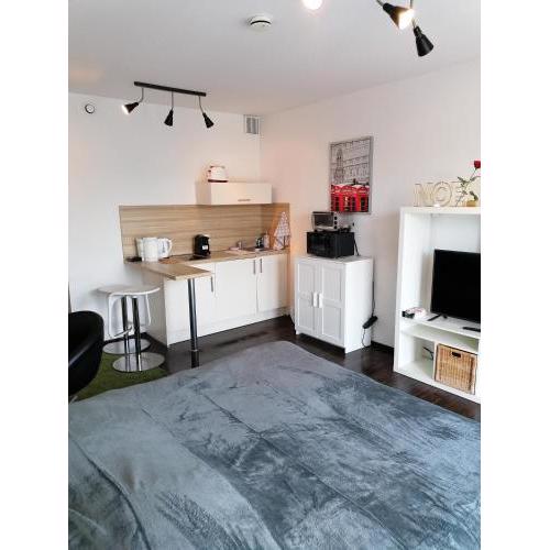 Ferienwohnung Köln
